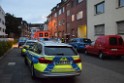 Einsatz BF Koeln Hohenberg Kulmbacherstr P083